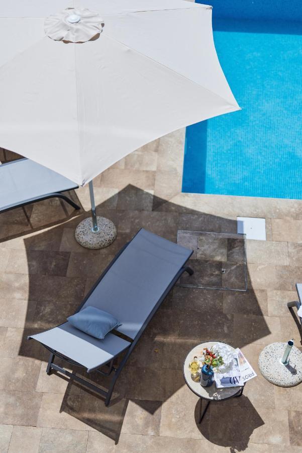 Kotor Rooftop Apartments 外观 照片