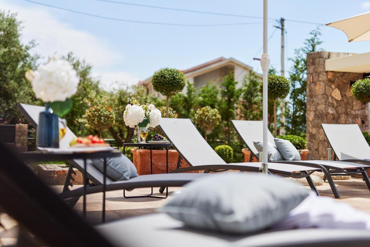 Kotor Rooftop Apartments 外观 照片