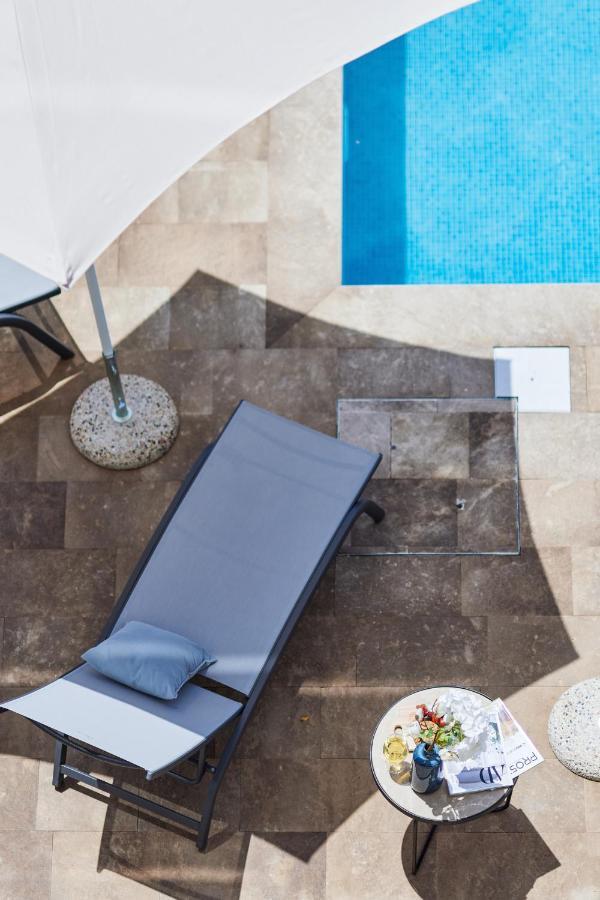 Kotor Rooftop Apartments 外观 照片